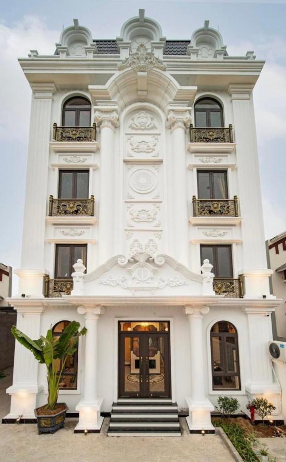Lake Hotel Soc Son Hanoi Esterno foto