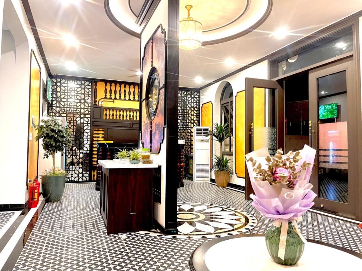 Lake Hotel Soc Son Hanoi Esterno foto