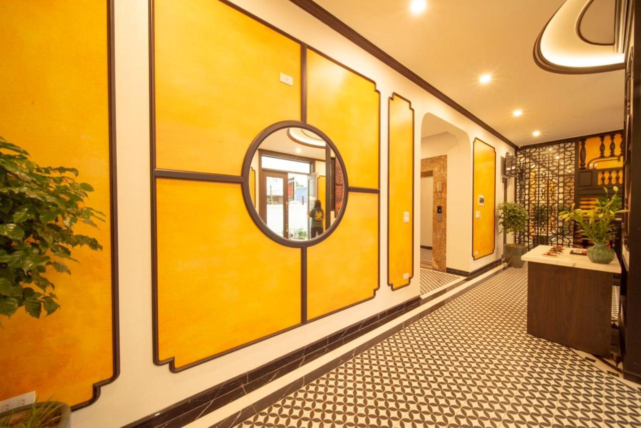 Lake Hotel Soc Son Hanoi Esterno foto