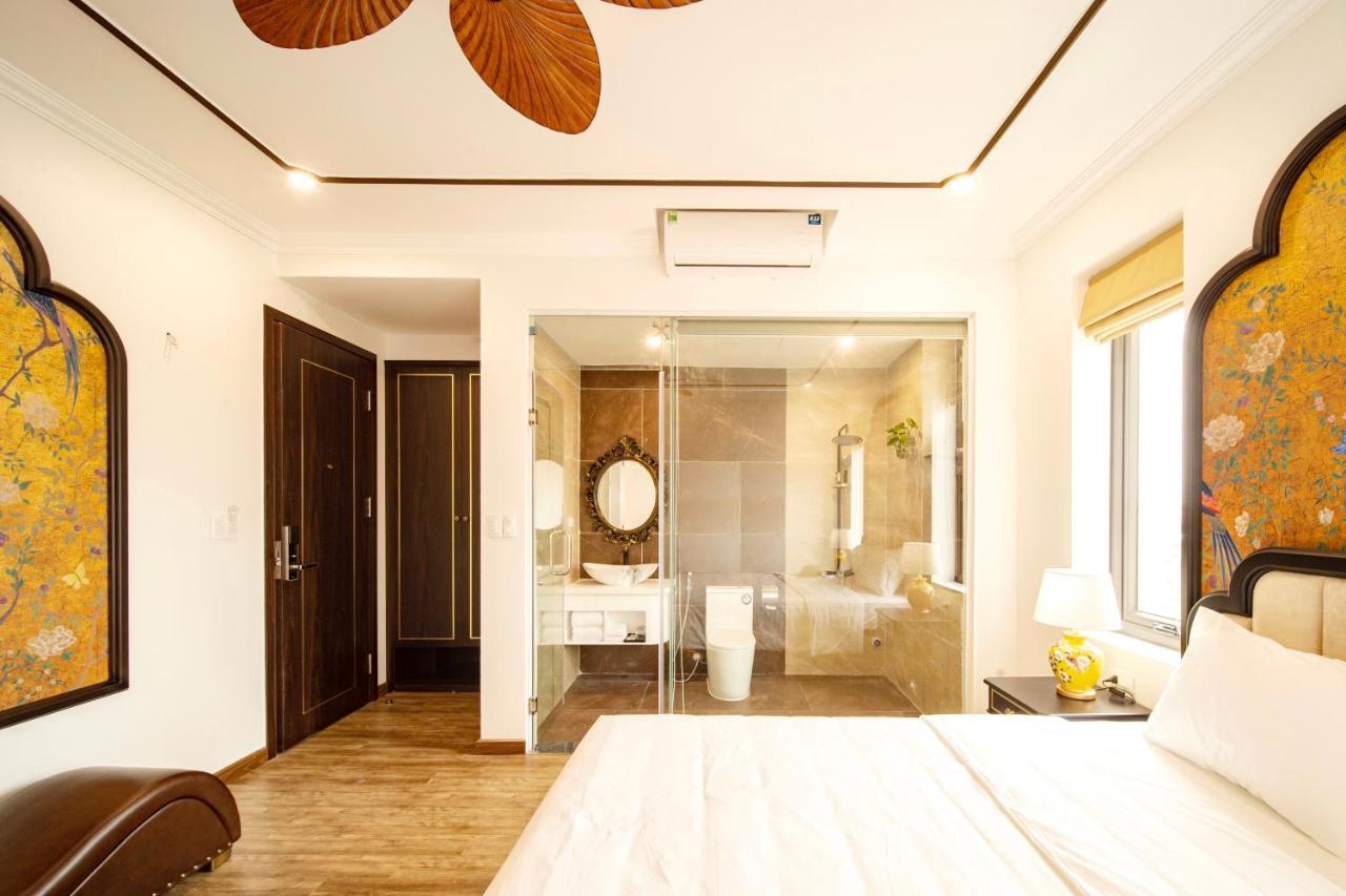 Lake Hotel Soc Son Hanoi Esterno foto